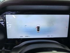 Geely Xingyue L 2024 2.0T High-Power Auto FWD Cloud Rising Edition - ფოტო 10