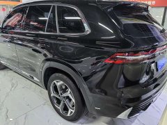 Geely Xingyue L 2024 2.0T High-Power Auto FWD Cloud Rising Edition - ფოტო 4