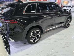Geely Xingyue L 2024 2.0T High-Power Auto FWD Cloud Rising Edition - ფოტო 6