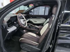 Geely Xingyue L 2024 2.0T High-Power Auto FWD Cloud Rising Edition - ფოტო 7