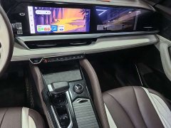 Geely Xingyue L 2024 2.0T High-Power Auto FWD Cloud Rising Edition - ფოტო 8