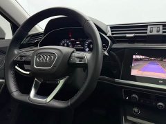 Audi Q3 35 TFSI Fashion Dynamic - ფოტო 10