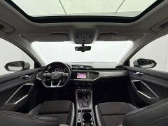 Audi Q3 35 TFSI Fashion Dynamic - ფოტო 11