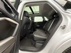 Audi Q3 35 TFSI Fashion Dynamic - ფოტო 12