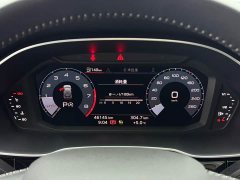Audi Q3 35 TFSI Fashion Dynamic - ფოტო 14