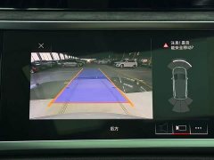 Audi Q3 35 TFSI Fashion Dynamic - ფოტო 15