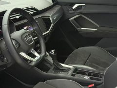 Audi Q3 35 TFSI Fashion Dynamic - ფოტო 17