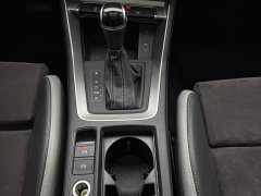Audi Q3 35 TFSI Fashion Dynamic - ფოტო 20
