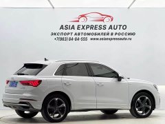 Audi Q3 35 TFSI Fashion Dynamic - ფოტო 4