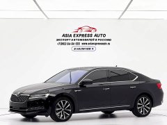 Skoda Superb TSI280 DSG Prestige - ფოტო 1