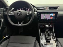 Skoda Superb TSI280 DSG Prestige - ფოტო 10