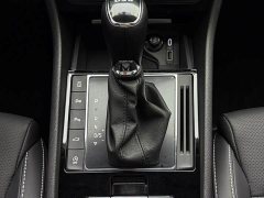 Skoda Superb TSI280 DSG Prestige - ფოტო 11