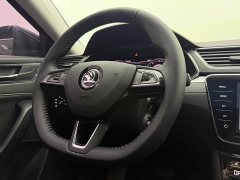Skoda Superb TSI280 DSG Prestige - ფოტო 12