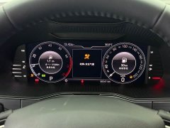 Skoda Superb TSI280 DSG Prestige - ფოტო 18