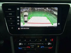 Skoda Superb TSI280 DSG Prestige - ფოტო 19