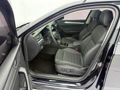Skoda Superb TSI280 DSG Prestige - ფოტო 20