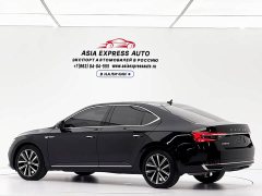 Skoda Superb TSI280 DSG Prestige - ფოტო 5