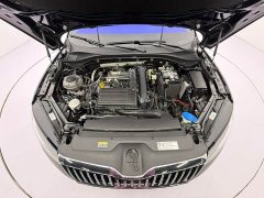 Skoda Superb TSI280 DSG Prestige - ფოტო 8