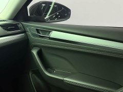 Skoda Superb TSI280 DSG Prestige - ფოტო 9
