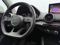 Audi Q2L 2022 35 TFSI Dynamic Entry - ფოტო 10