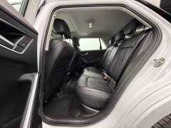 Audi Q2L 2022 35 TFSI Dynamic Entry - ფოტო 11
