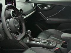 Audi Q2L 2022 35 TFSI Dynamic Entry - ფოტო 13