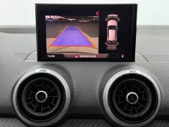 Audi Q2L 2022 35 TFSI Dynamic Entry - ფოტო 15