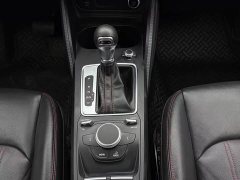 Audi Q2L 2022 35 TFSI Dynamic Entry - ფოტო 16