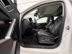 Audi Q2L 2022 35 TFSI Dynamic Entry - ფოტო 19