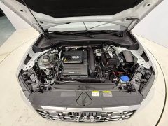 Audi Q2L 2022 35 TFSI Dynamic Entry - ფოტო 20