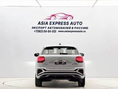 Audi Q2L 2022 35 TFSI Dynamic Entry - ფოტო 5