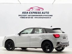 Audi Q2L 2022 35 TFSI Dynamic Entry - ფოტო 6