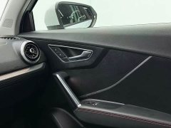 Audi Q2L 2022 35 TFSI Dynamic Entry - ფოტო 8