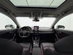 Audi Q2L 2022 35 TFSI Dynamic Entry - ფოტო 9