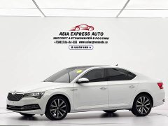 Skoda Superb TSI280 DSG Prestige - ფოტო 1