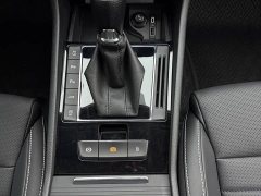 Skoda Superb TSI280 DSG Prestige - ფოტო 10