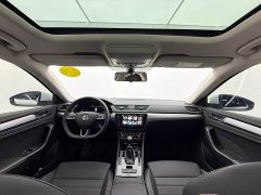 Skoda Superb TSI280 DSG Prestige - ფოტო 12