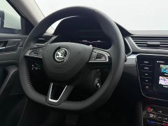 Skoda Superb TSI280 DSG Prestige - ფოტო 13