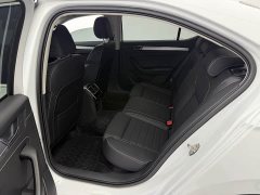Skoda Superb TSI280 DSG Prestige - ფოტო 14