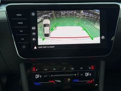 Skoda Superb TSI280 DSG Prestige - ფოტო 17