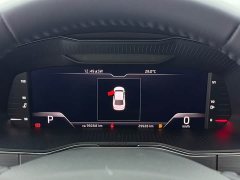 Skoda Superb TSI280 DSG Prestige - ფოტო 18