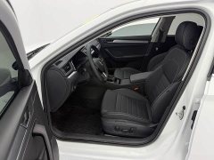 Skoda Superb TSI280 DSG Prestige - ფოტო 20