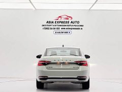 Skoda Superb TSI280 DSG Prestige - ფოტო 5