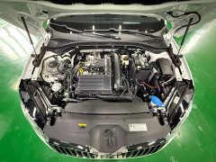 Skoda Superb TSI280 DSG Prestige - ფოტო 8