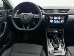 Skoda Superb TSI280 DSG Prestige - ფოტო 9