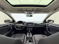 Audi T-ROC Tanyue 2021 280TSI DSG FWD Comfort Smart Connected Edition - ფოტო 10