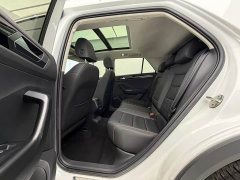 Audi T-ROC Tanyue 2021 280TSI DSG FWD Comfort Smart Connected Edition - ფოტო 11
