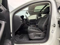 Audi T-ROC Tanyue 2021 280TSI DSG FWD Comfort Smart Connected Edition - ფოტო 16