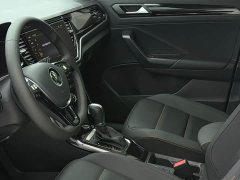 Audi T-ROC Tanyue 2021 280TSI DSG FWD Comfort Smart Connected Edition - ფოტო 17
