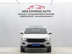 Audi T-ROC Tanyue 2021 280TSI DSG FWD Comfort Smart Connected Edition - ფოტო 2
